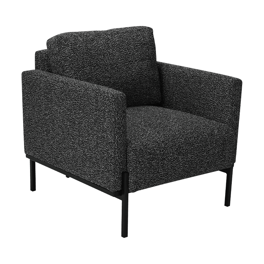 Grey Lounge Fote