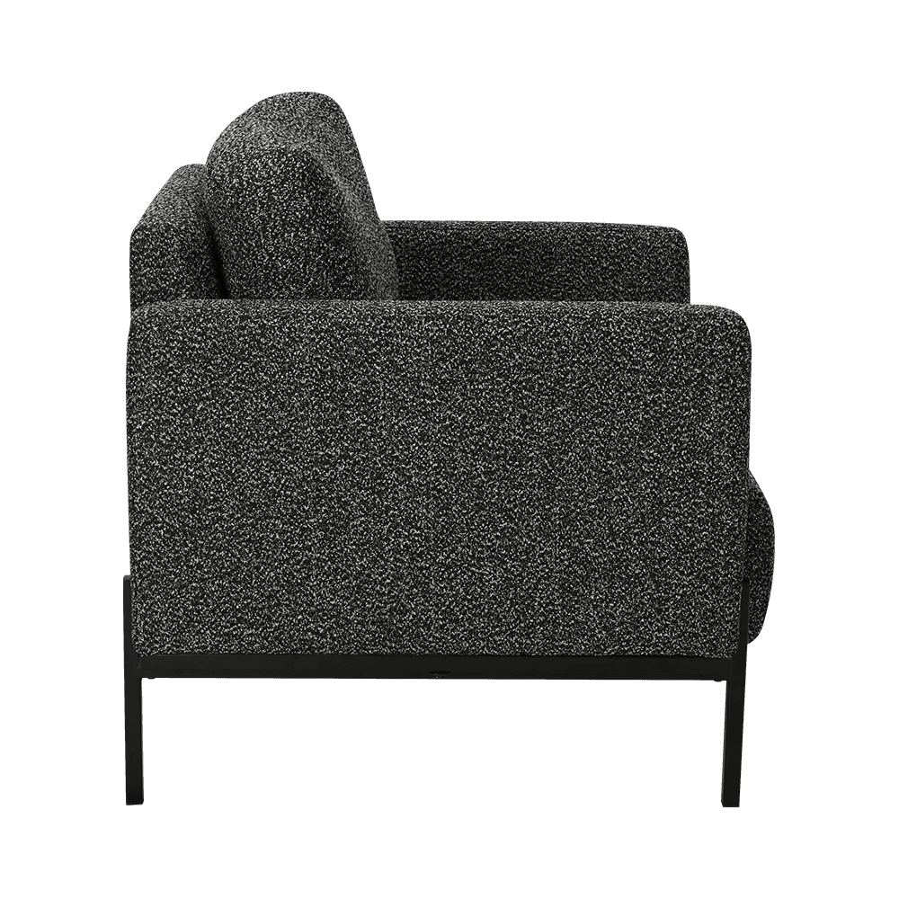 Grey Lounge Fote