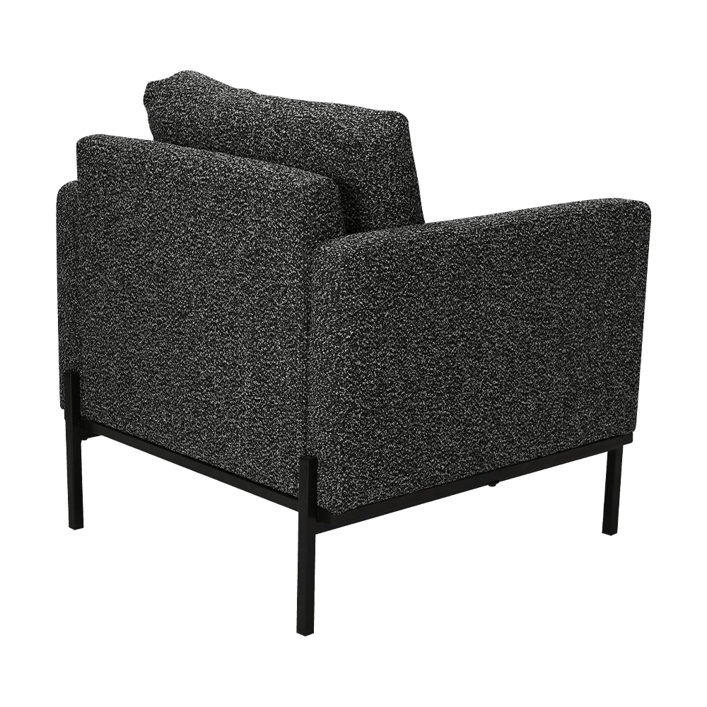 Grey Lounge Fote