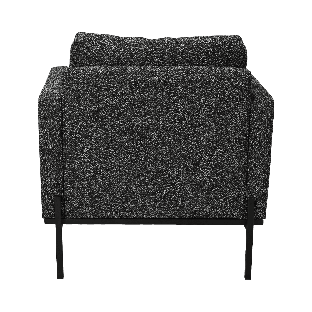 Grey Lounge Fote